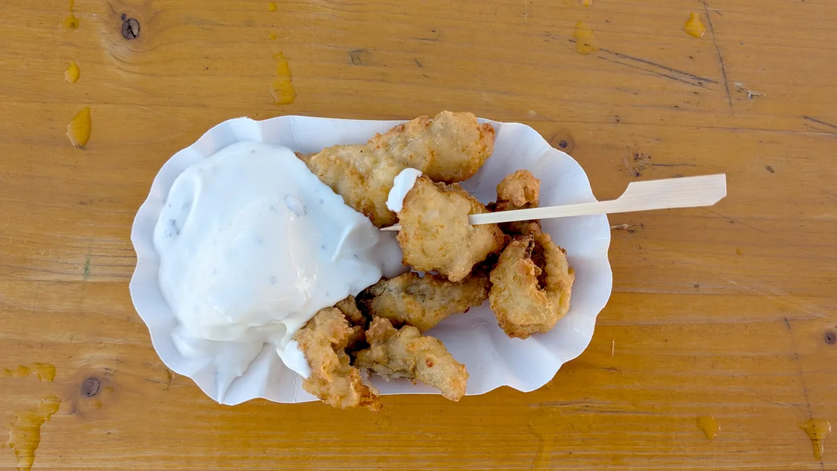 Streetfoodfestival Dübendorf